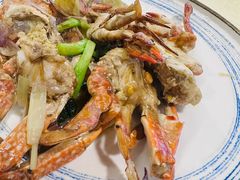 -乐兴海鲜餐厅