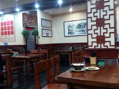 大堂-美玲拉面(鞍山西道店)