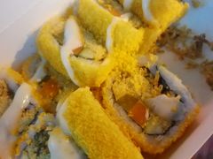 -n多寿司(滨湖万达广场店)