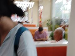 -老码头黑皮肘子锅包肉熏酱水饺(文政街店)