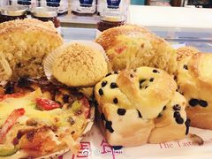 -丁香西饼屋(桂林路店)