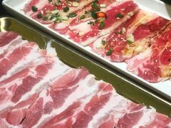 -正宗齐齐哈尔烤肉·齐牛哥鲜切炭火烤肉(杭州总店)