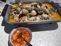 -鱼酷活鱼烤鱼(新世界城店)