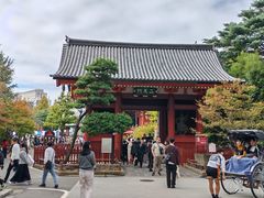 -浅草寺