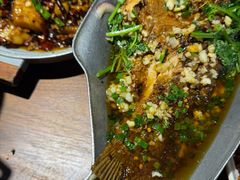 -树厨贵州菜(铜仁花果山店)