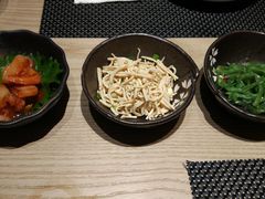 -虹料理·日料放题(悠方店)