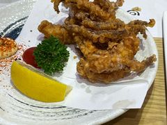 -小句号日本料理(江宁万达店)