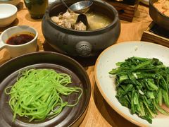 -云海肴·汽锅鸡·云南菜(东坝金隅店)