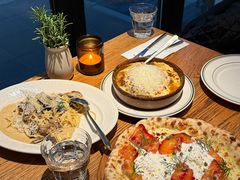 -La Strada(安福路店)