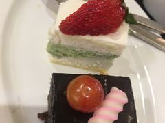 -博悦茶餐厅(文殊院店)