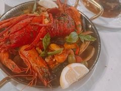 -Ponte 意大利餐厅