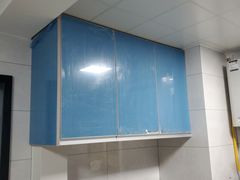 -佰丽爱家全屋定制(汶水店)
