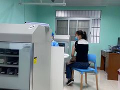 -广州医科大学附属第三医院(荔湾院区)