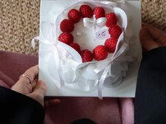-花甜生活FatimCake·生日蛋糕