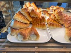 -新侨三宝乐面包店(菜市口店)