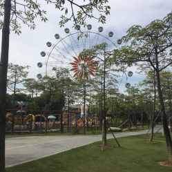 点击看大图 -云湖游乐园