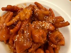 -白鹿苑蒙餐(鄂温克宾馆店)