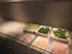 -快乐大桶水养生足浴SPA(前兴路店)