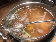 -左庭右院鲜牛肉火锅(新梅广场店)