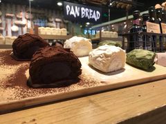 -PAPER STONE BAKERY(天汇广场店)
