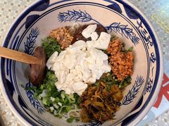 豆花米线-蜗牛小馆醉乡民谣云南菜(惠新西里店)