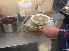 -李小老烧饼(常营民族家园店)