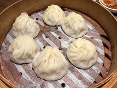 -南翔馒头店(豫园店)