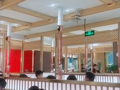 大堂-韩宫宴炭火烤肉(印象城店)