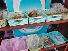 -小溅沾串