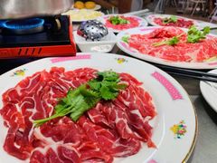 -燃计沙茶皇·香港沙茶火锅(人广旗舰店)