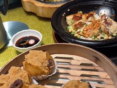 -秋色客家菜(流塘店)