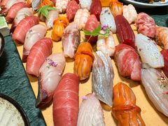 -鮨冠OMAKASE食べ放题(北京首店)