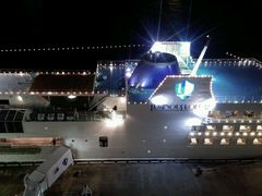 -神户美利坚公园东方大酒店