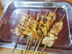 -老黑板筋(顺义总店)