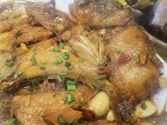 -丹盛象山海鲜(水清路店)