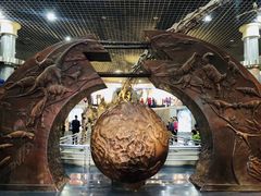 -国家自然博物馆