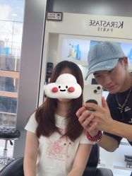 -赤道 Hair Salon