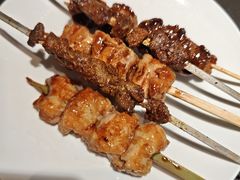 -额尔敦·品质自助(摩尔城店)