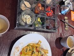 -滇野云南野生菌餐厅(陕西南路店)
