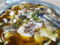 -重庆椒麻鱼·川味江湖菜