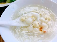 -苏小柳点心·手作小笼包(新街口分院店)