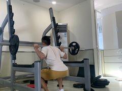 -中田健身工作室(珠江路地铁站店)
