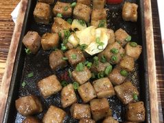 -小川洋风料理(街道口店)