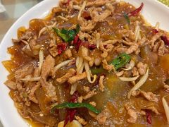 -百味地锅鸡(二店·财校分店)