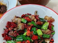 -寻乡迹· 湖南家宴(竹坑店)