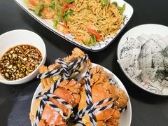 -马王堆海鲜水产市场