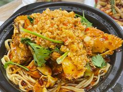 -江城燕子大排档(江汉路步行街店)