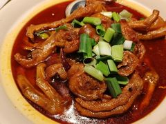 -小碗大胃(福久源新天地店)