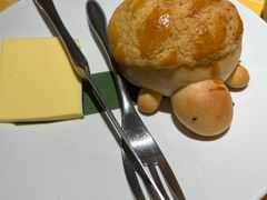 -蔡澜点心·粤菜(花城汇南区店)