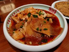 麻辣三样-再回首(西关木塔巷店)